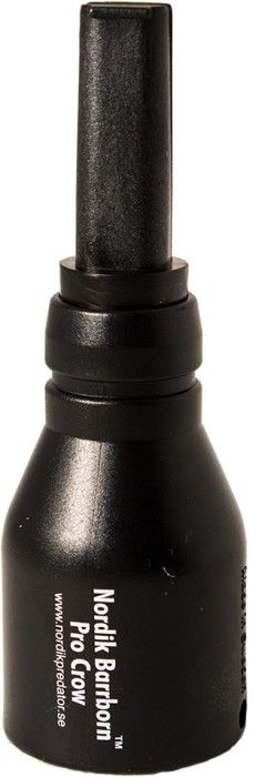 Nordik Predator Nordik Barrborn Pro Crow Varispilli