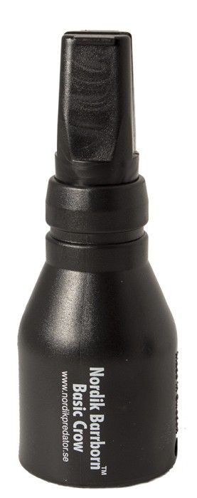 Nordik Predator Nordik Barrborn Basic Crow -varispilli
