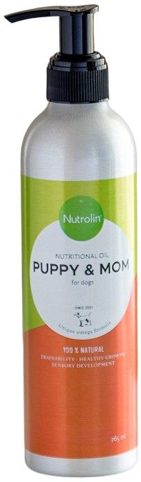 Nutrolin Puppy & Mom 265 ml