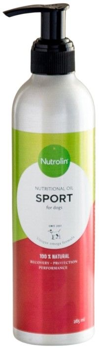 Nutrolin Sport 265 ml