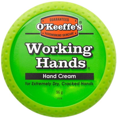 O'Keefe O'Keeffe Working Hands - Handkräm