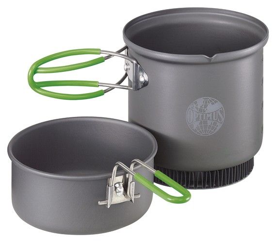 Optimus Terra Weekend HE Cookset 0.95L