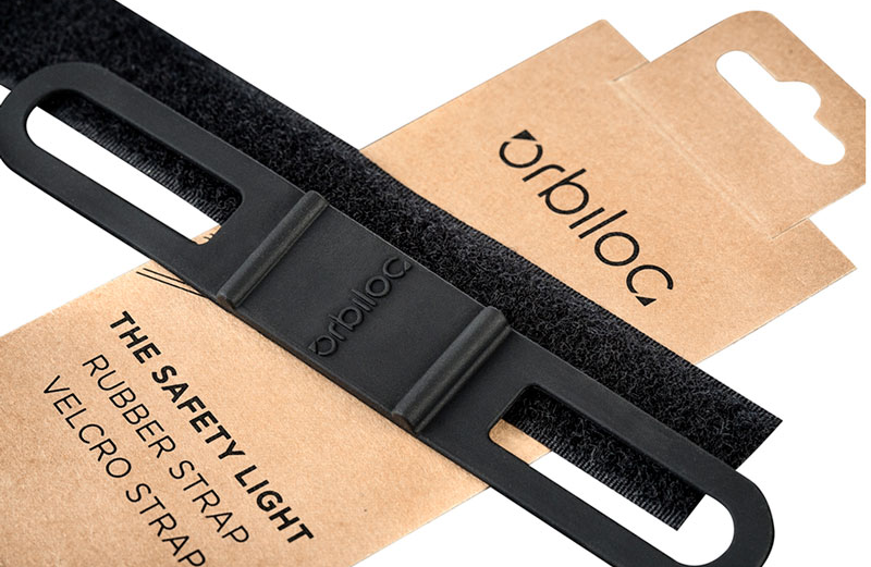 Orbiloc Straps setti