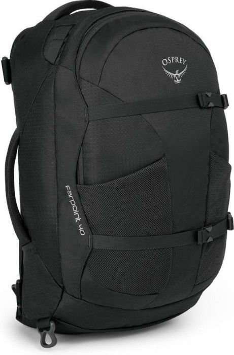 Osprey M's Farpoint 40 Volcanic Grey
