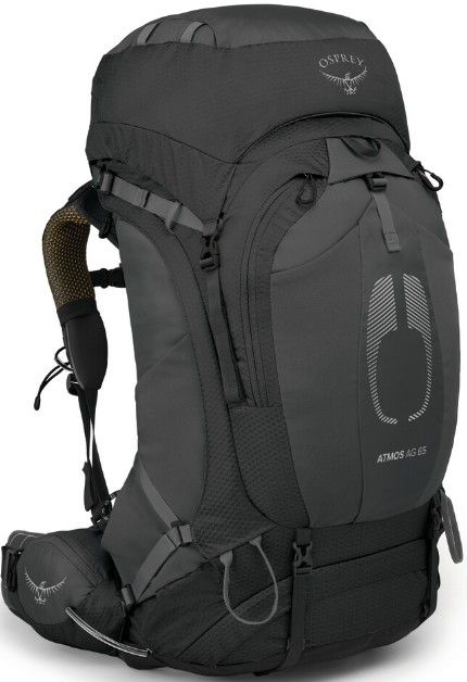 Osprey M's Atmos AG 65L Black