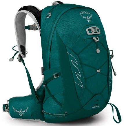 Osprey W's Tempest 9L Jasper Green
