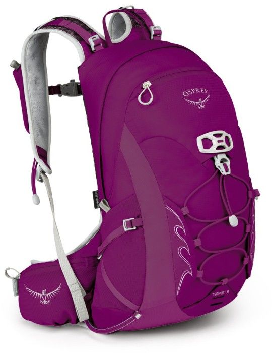 Osprey W's Tempest 9L Mystic Magenta