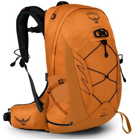 Osprey W's Tempest 9L Bell Orange