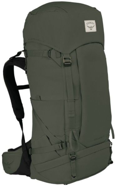 Osprey M's Archeon 70L Haybale Green