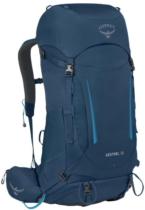 Osprey M's Kestrel 38L Atlas Blue