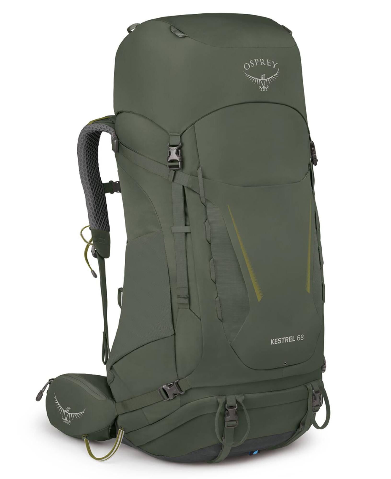 Osprey Kestrel Ryggsekk
