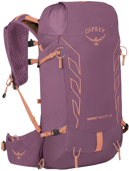 Osprey Tempest Velocity W 20 Ryggsekk