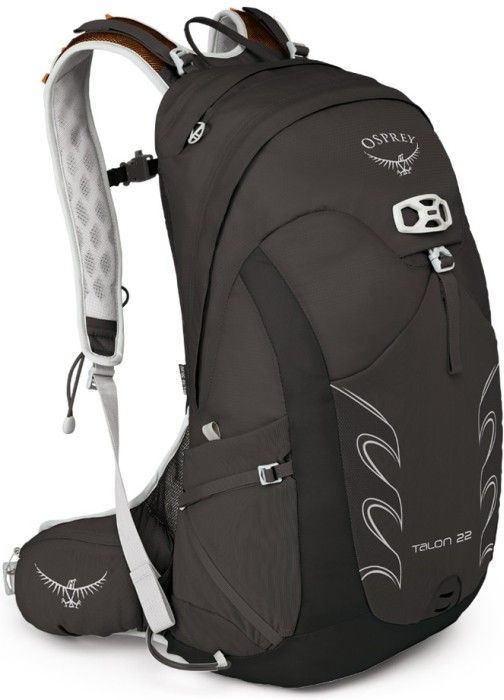 Osprey Talon 22L Black