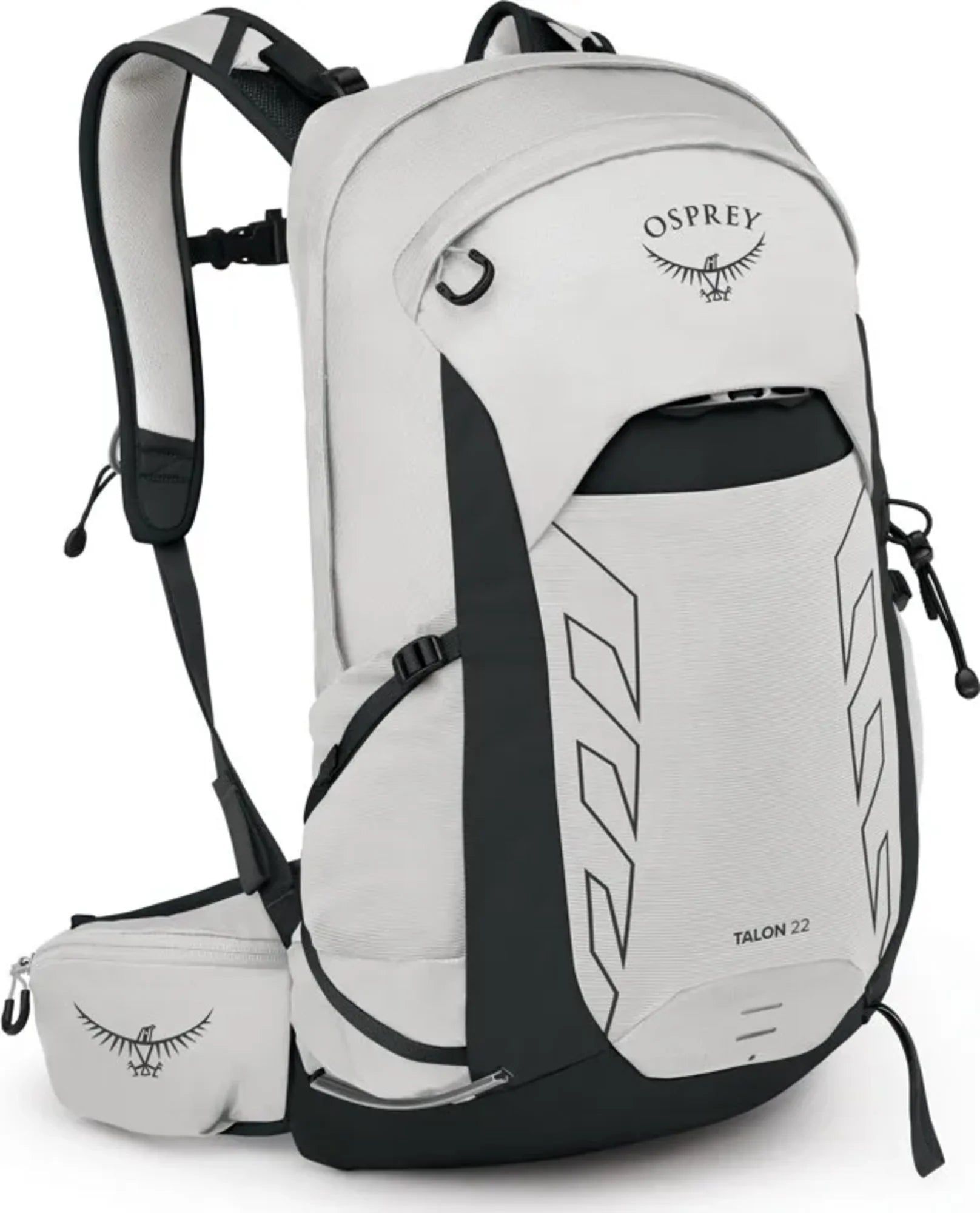 White/black