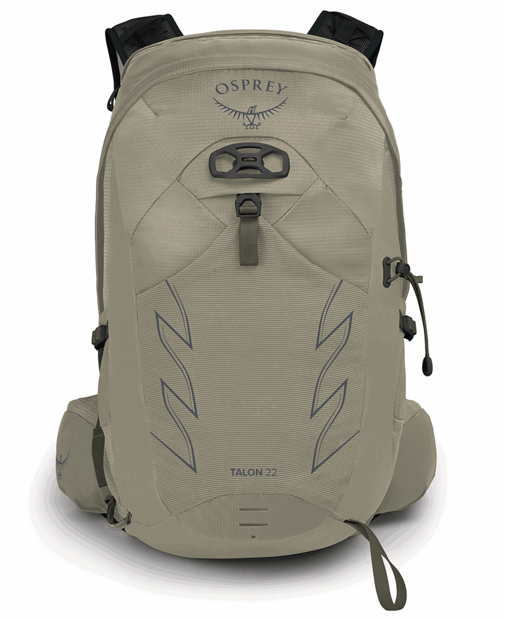 Osprey Talon 22 Sawdust/Earl Grey
