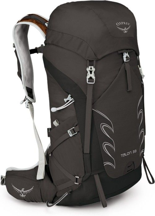 Osprey Talon 33L Black