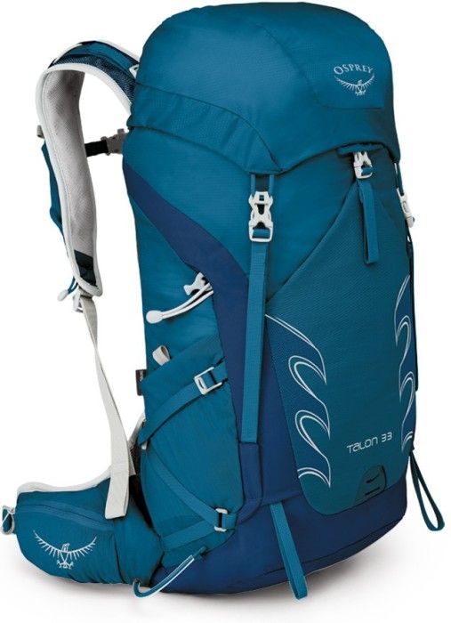 Osprey Talon 33L Ultramarine Blue