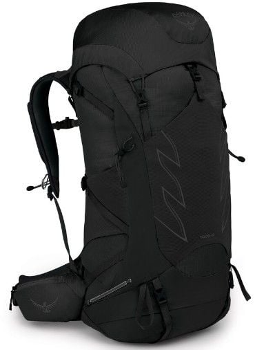 Osprey Talon 44L Stealth Black