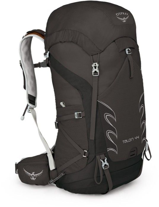 Osprey Talon 44L Black