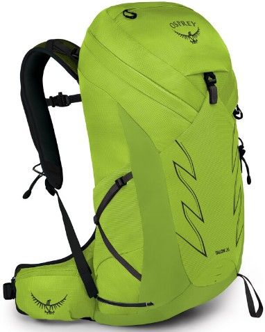 Osprey Talon 26L Limon Green
