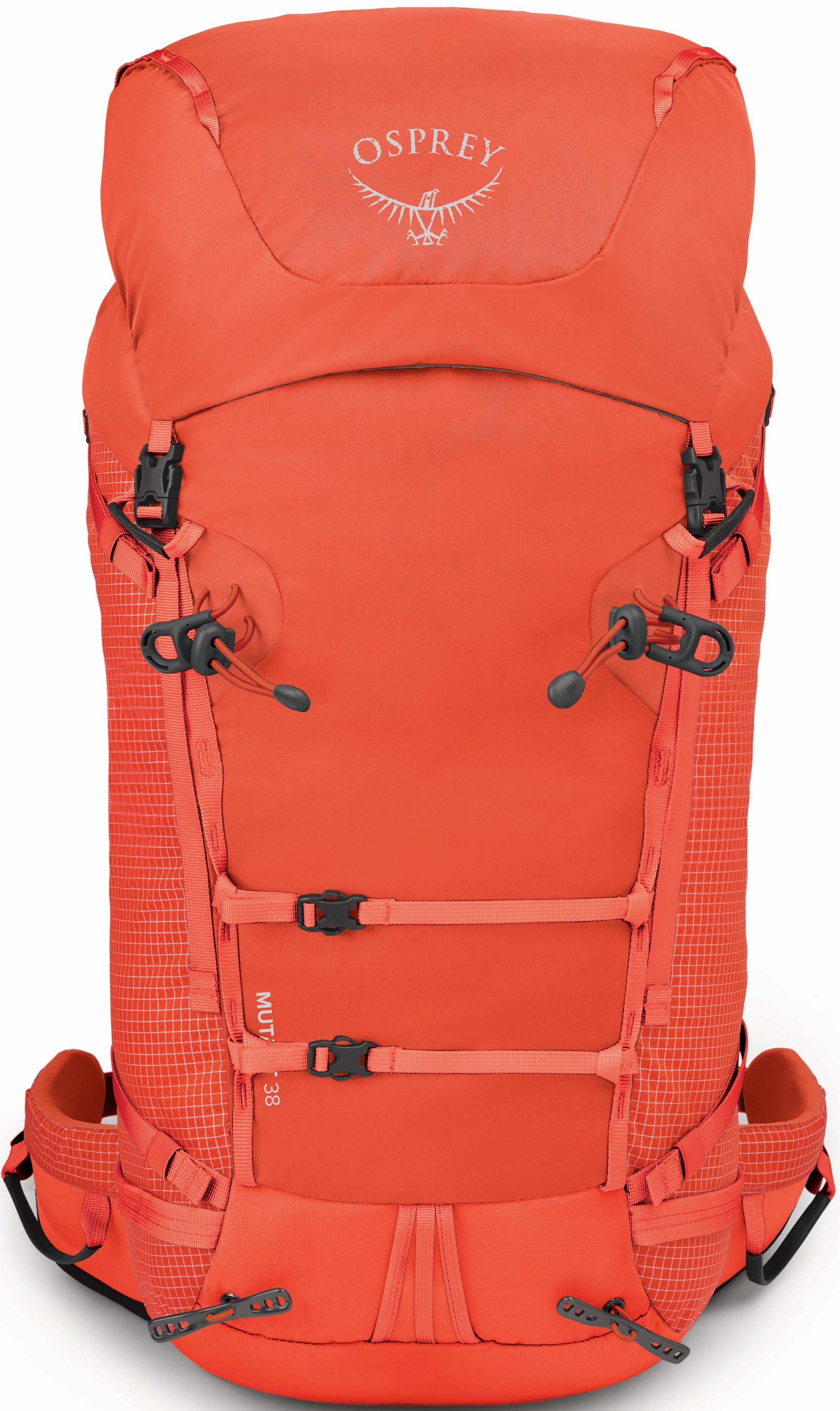 Osprey Mutant 38L Mars Orange