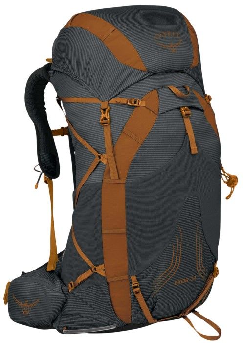 Osprey Exos 38 Ryggsekk