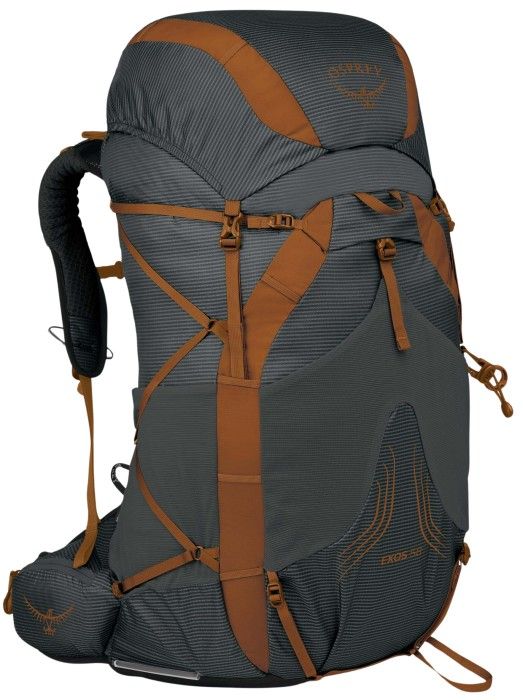 Osprey Exos 58