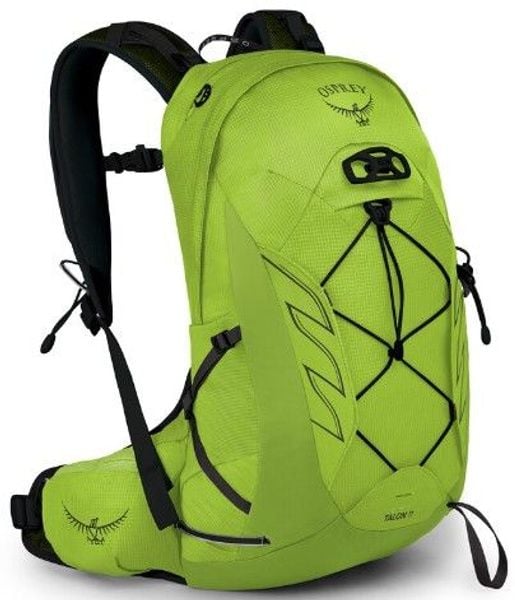 Osprey Talon 11L Limon Green