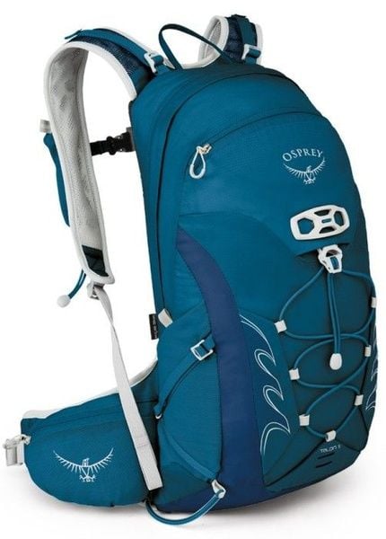 Osprey Talon 11L Ultramarine Blue
