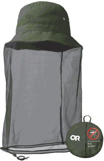 Outdoor Research Bug Bucket Fatigue
