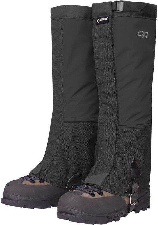 Outdoor Research M's Crocodile Gaiters