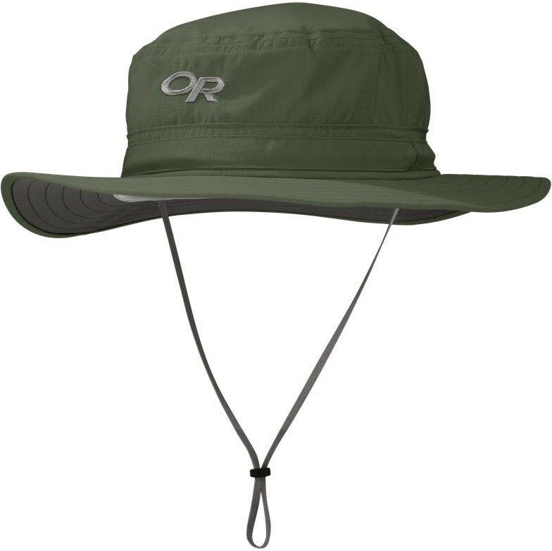 Outdoor Research Helios Sun Hat Fatigue