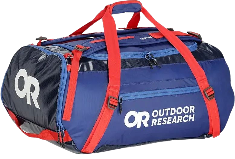 Outdoor Research Carryout Duffel 60L Ultramarine