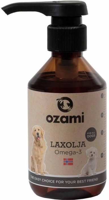 Ozami Laxolja 500 ml