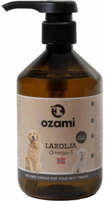 Ozami Laxolja 250 ml