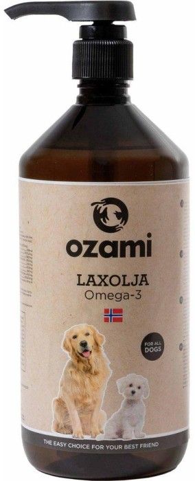Ozami Laxolja 1000 ml