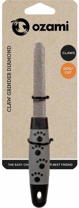 Ozami Claw Grinder Diamond