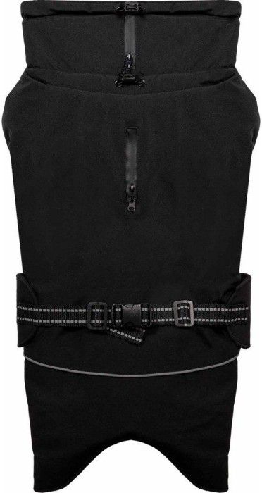 Ozami Winter Jacket Black 3XL 65 cm