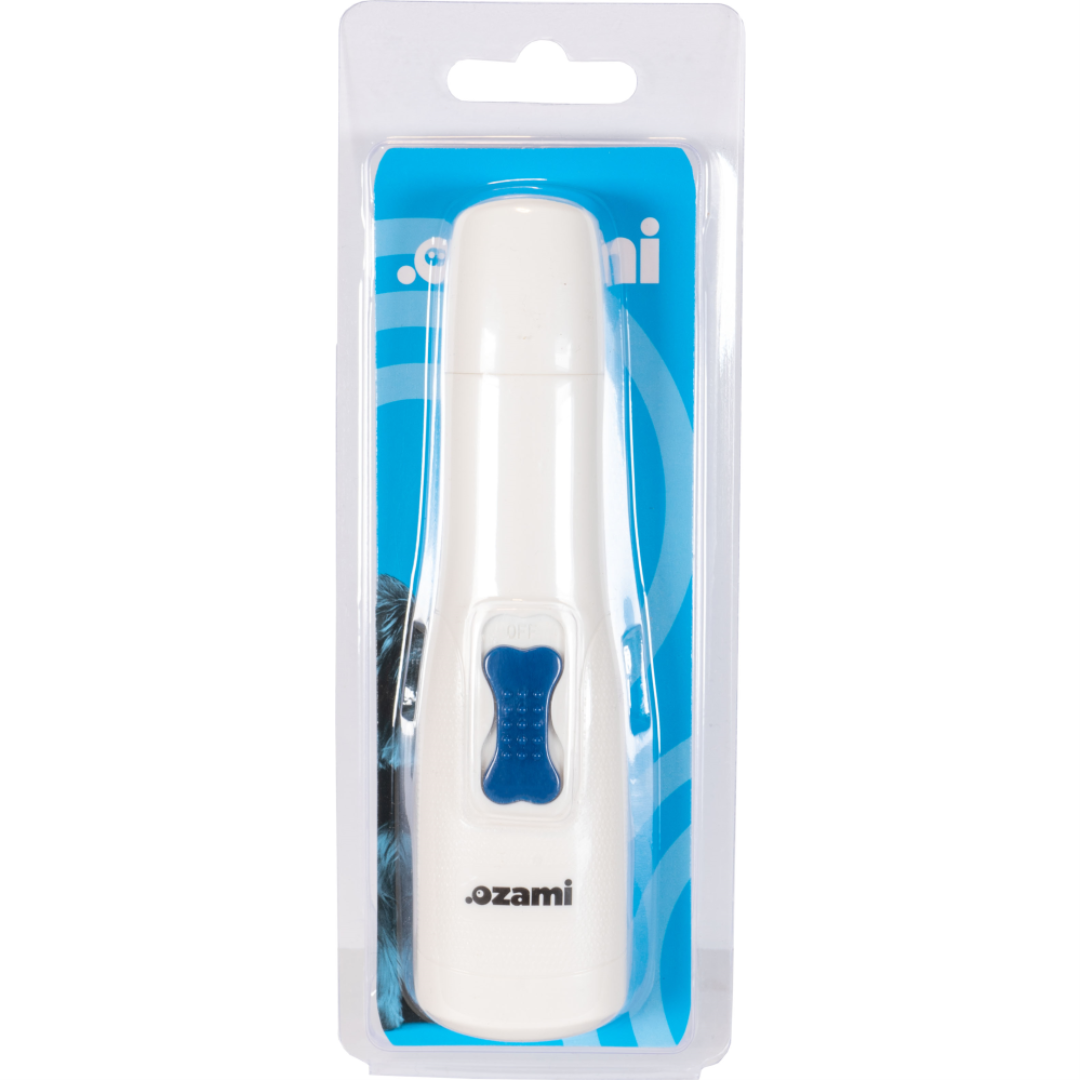 Ozami Klofil Elektrisk Batteridriven