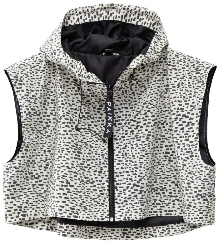 PAIKKA Human Vest 2.0
