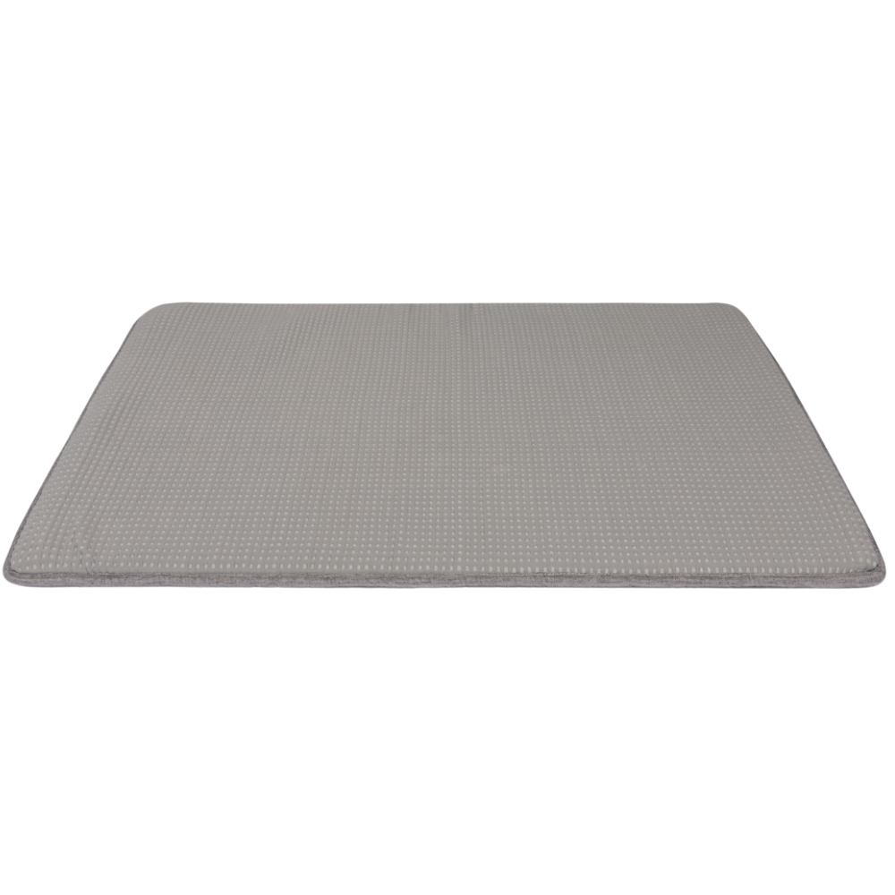 PAIKKA Cooling Blanket Grey 120 cm