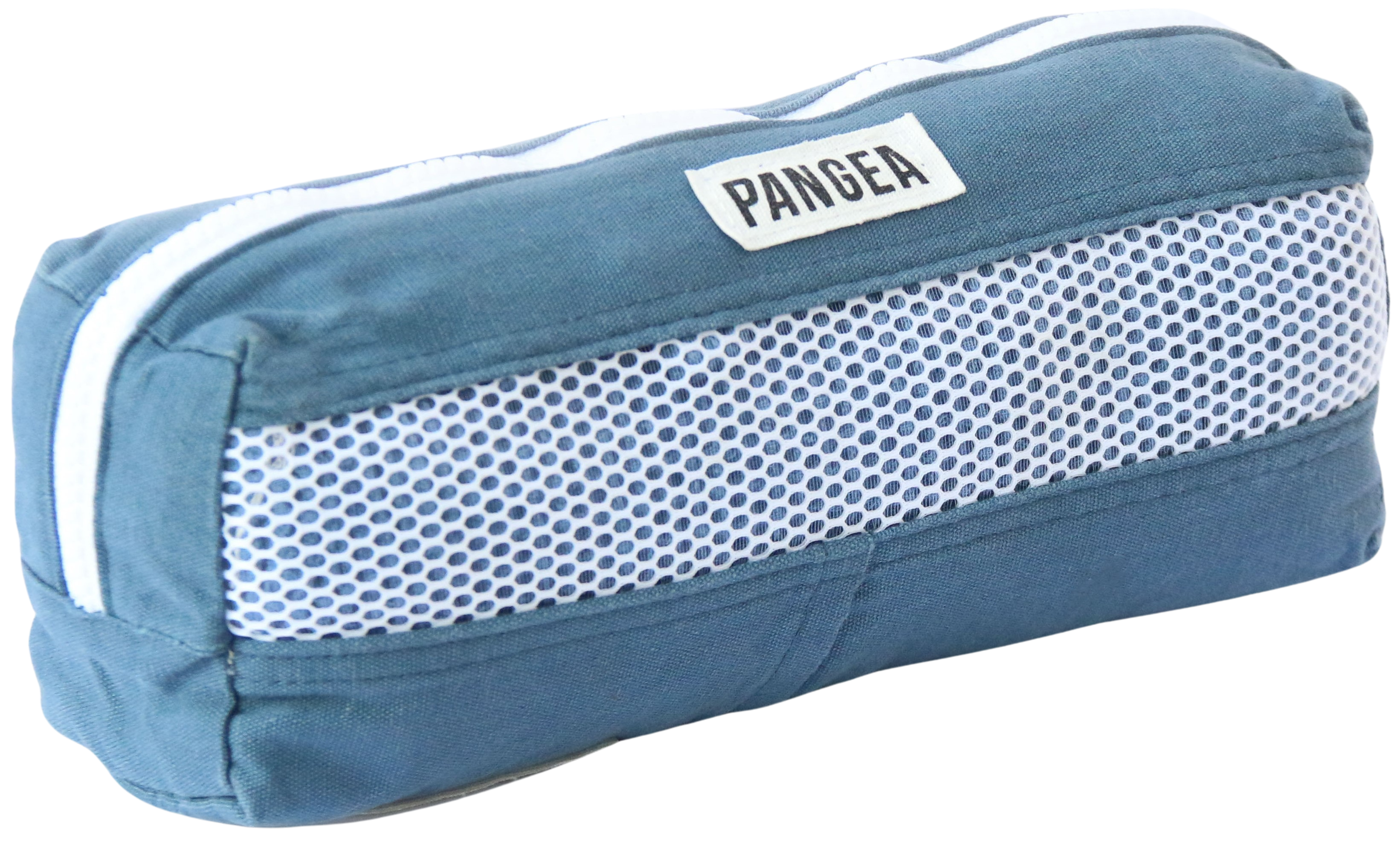 Pangea Eco Towel 2.0 XL bambupyyhe, sininen