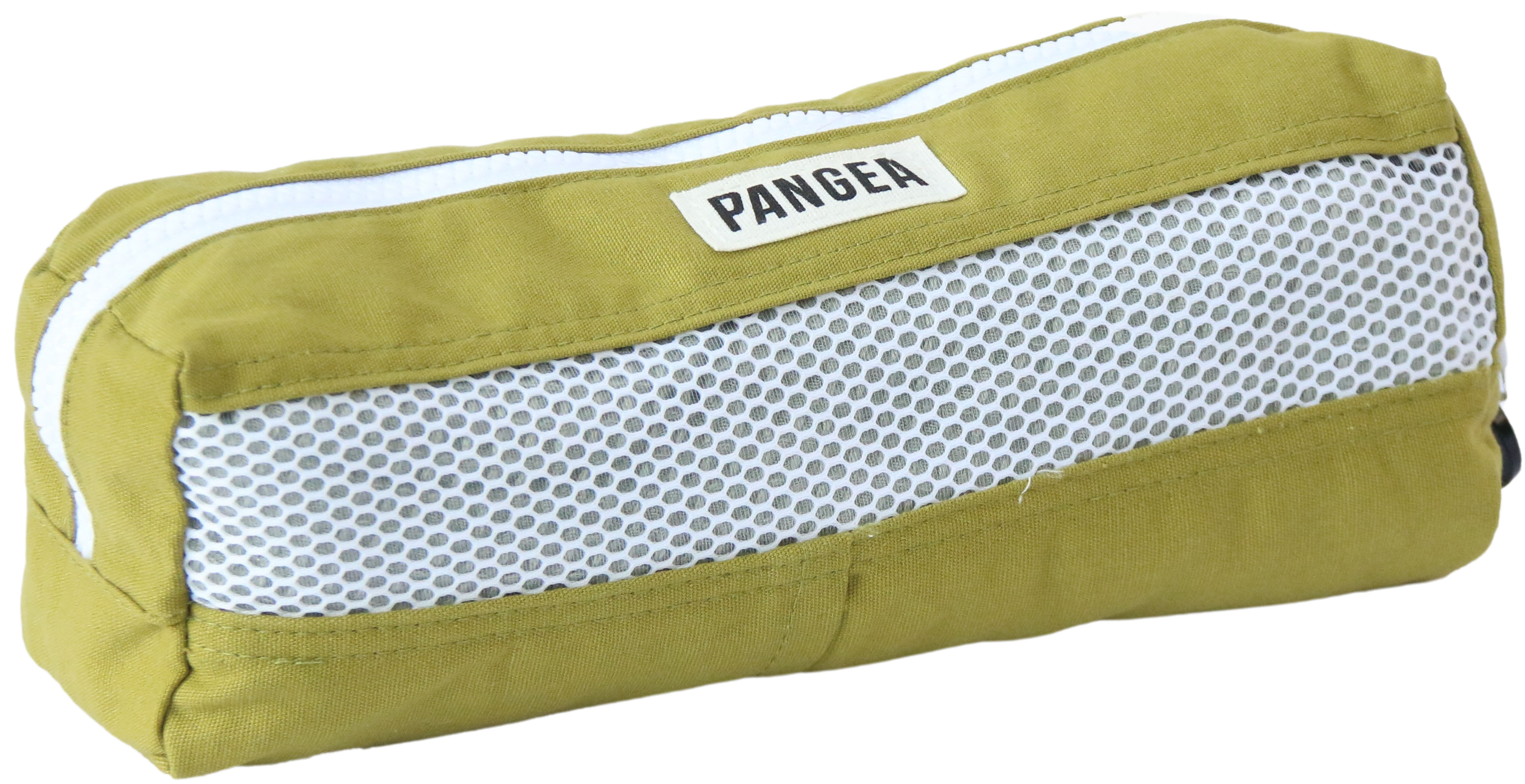 Pangea Eco towel 2.0 XL bambupyyhe, Green