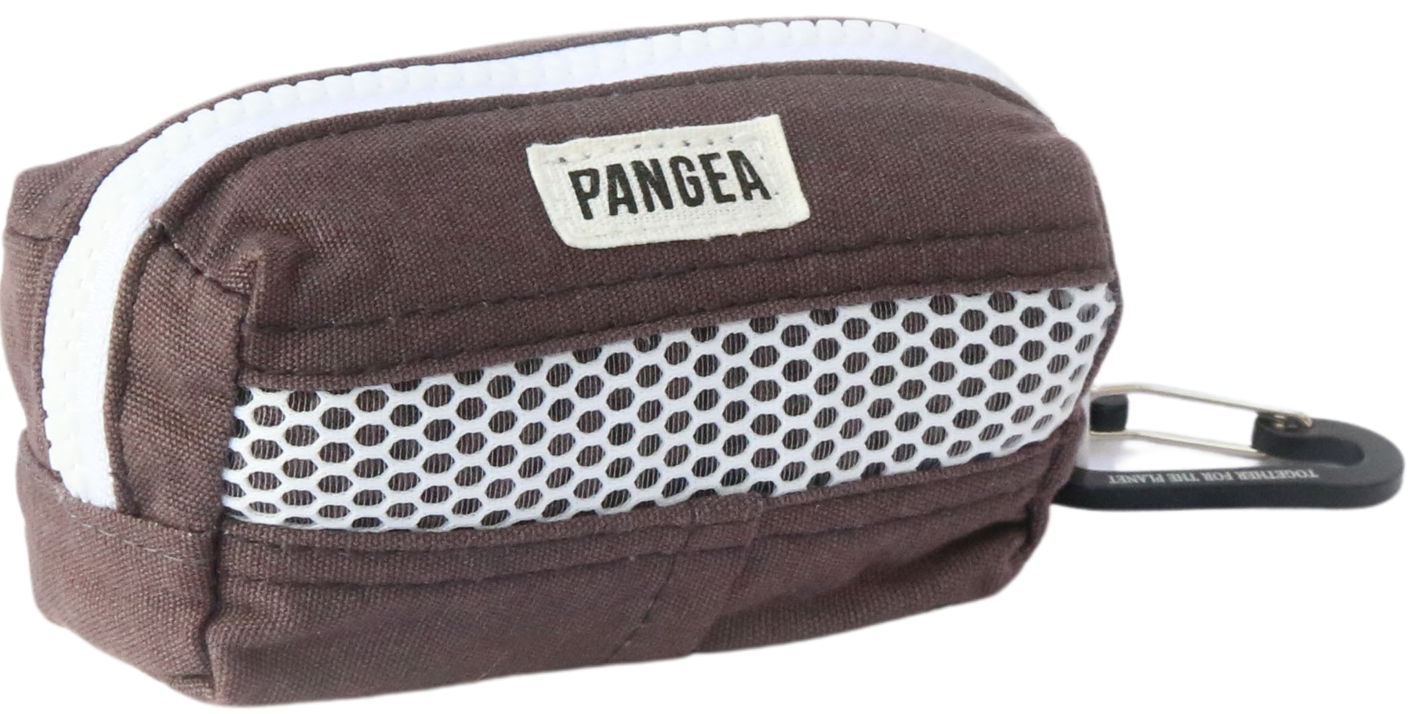 Pangea Eco towel 2.0 Pocket bambupyyhe, Black