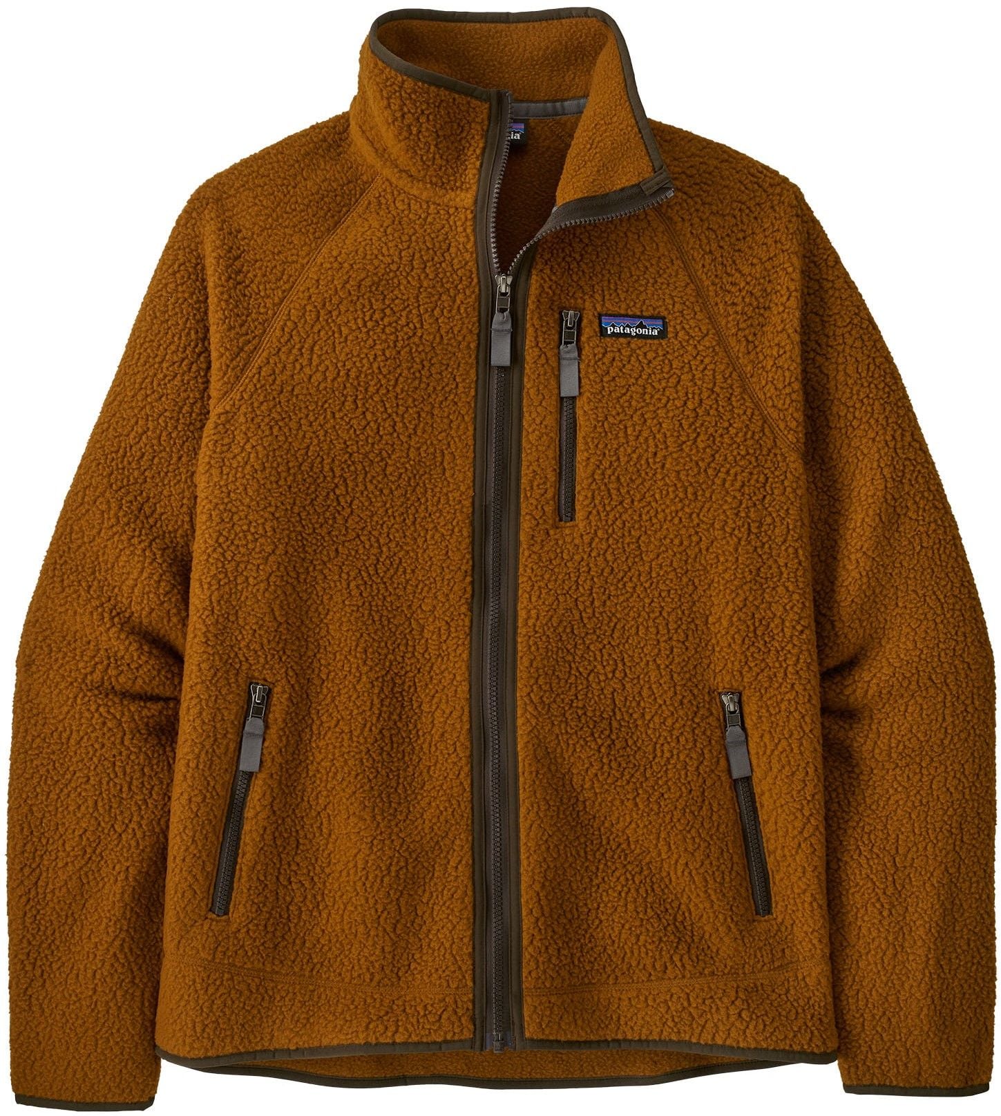 Patagonia M's Retro Pile Jacket Shelter