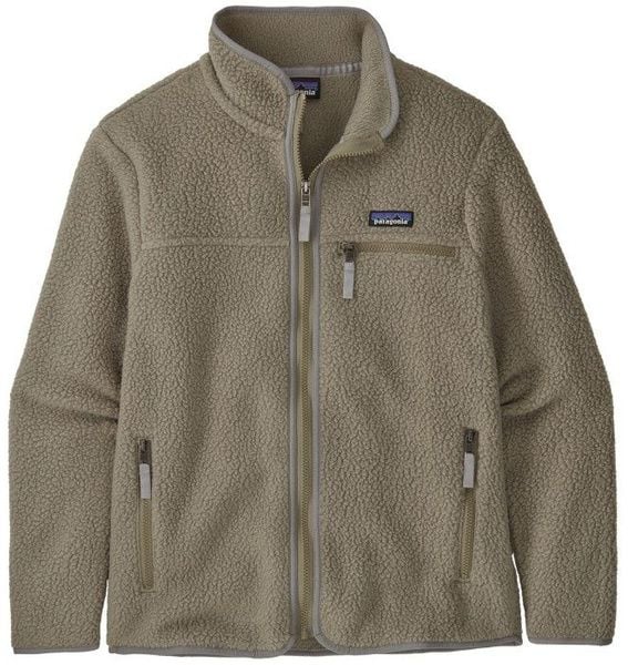 Patagonia Women's Retro Pile Jacket