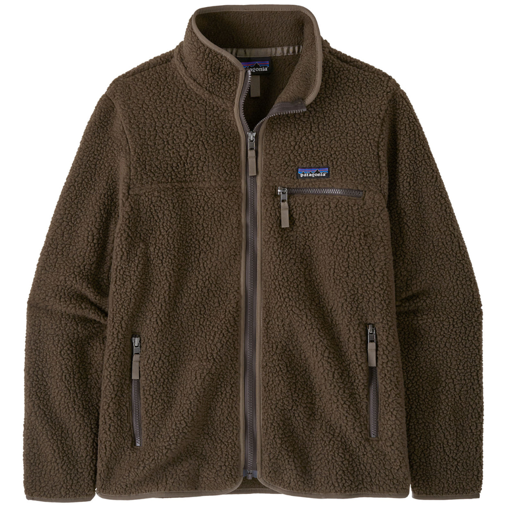 Otter Brown