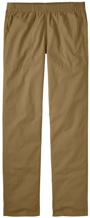Patagonia M"s Funhoggers Pants Classic Tan'