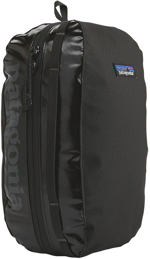 Patagonia Black Hole Cube Medium Black