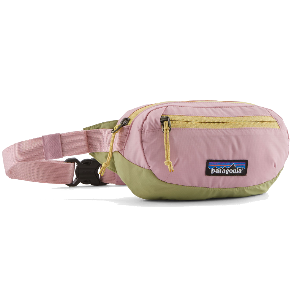 Patagonia Terravia Mini Hip Pack Quiet Violet